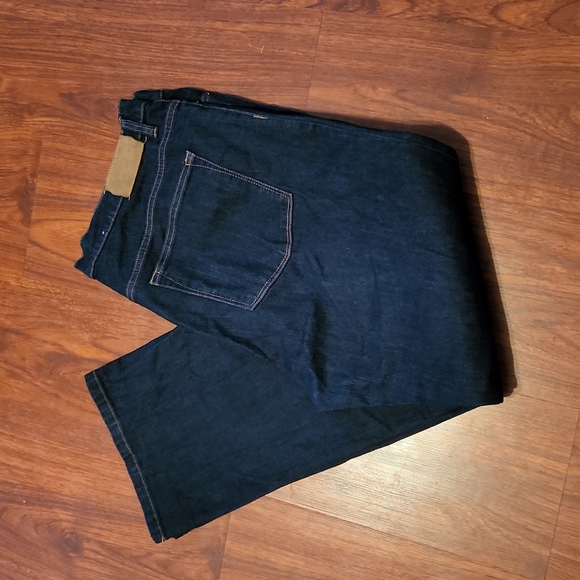 Ralph Lauren Jeans Lauren Jean Co Premium Size 6 Classic Straight